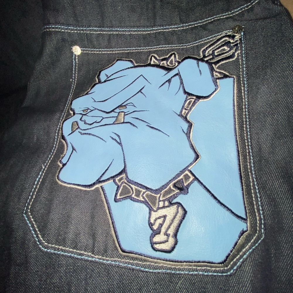 Men’s School of hard knocks X34